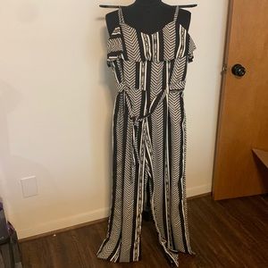 Perfect summer Jumpsuit